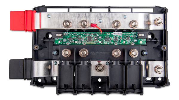 Victron Energy Lynx  DC-Distributor (M10)